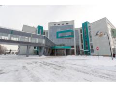 В Псковской области начал работу новый перинатальный центр В Псковской области начал работу новый перинатальный центр