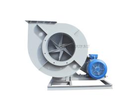 Пылевой вентилятор ВЦП 7-40