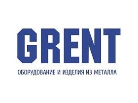 Производитель оборудования «GRENT»