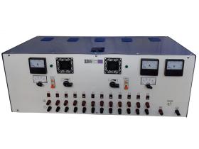 Зарядное многоканальное устройство ЗУ-2-12