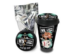 Chokocat вышла во второй тур конкурса «Coffee & Tea Packaging Award 2019»! Chokocat вышла во второй тур конкурса «Coffee & Tea Packaging Award 2019»!