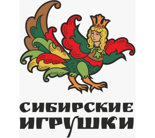 Фото №1 на стенде ООО «Сибирские игрушки», г.Новосибирск. 416169 картинка из каталога «Производство России».