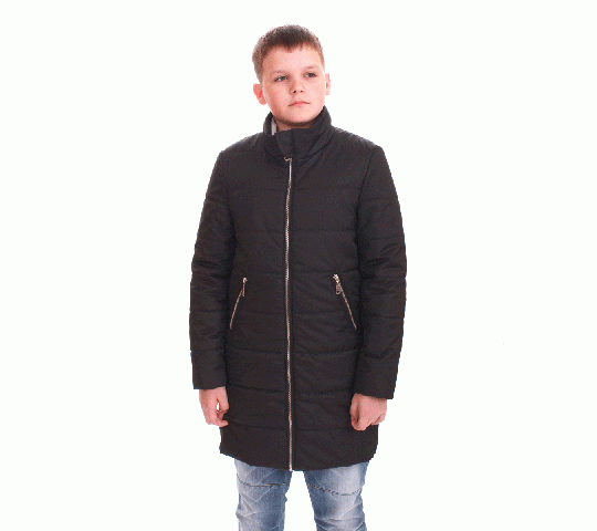 Фото 29 Пальто подростковое, р.128-176, г.Владивосток 2019