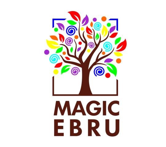 Фото №1 на стенде Торговая марка «Magic-ebru», г.Киров. 416433 картинка из каталога «Производство России».