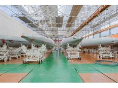 «Цитадель» российского ракетостроения «Цитадель» российского ракетостроения