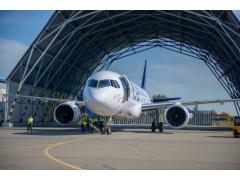 EASA завершило первую сессию сертификационных полетов МС-21 EASA завершило первую сессию сертификационных полетов МС-21
