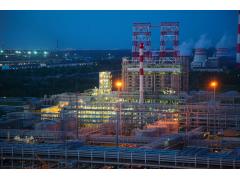 «Татнефть» запустила новый нефтеперерабатывающий завод «Татнефть» запустила новый нефтеперерабатывающий завод