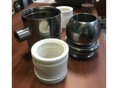 Уплотнение шарового крана PTFE Уплотнение шарового крана PTFE