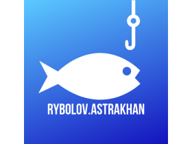 Rybolov.Astrakhan