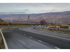 Новости дорожного хозяйства Новости дорожного хозяйства