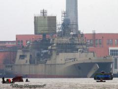 Строительство БДК «Пётр Моргунов» Строительство БДК «Пётр Моргунов»