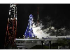 Завершились испытания двигателя «Союза-2», использующего новое топливо Завершились испытания двигателя «Союза-2», использующего новое топливо
