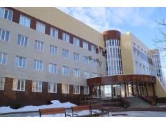 В Орле начал работу новый корпус Перинатального центра НКМЦ им. З. И. Круглой В Орле начал работу новый корпус Перинатального центра НКМЦ им. З. И. Круглой