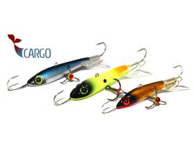 Рыболовно-производственная Компания «Cargo»