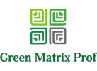 «Green Matrix» — производитель профессиональной косметики