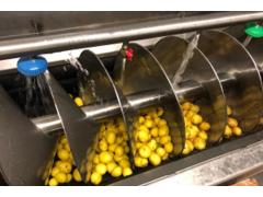 «Липецкий ЭКО продукт» запустил в Липецкой области кооперативный цех по переработке овощей «Липецкий ЭКО продукт» запустил в Липецкой области кооперативный цех по переработке овощей