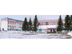 Школьный корпус на 325 мест открыт в Калужской области Школьный корпус на 325 мест открыт в Калужской области