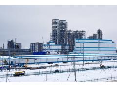 Запсибнефтехим: март 2019 г. Запсибнефтехим: март 2019 г.