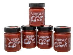 Компания «Мака» выпустила линейку новых продуктов Компания «Мака» выпустила линейку новых продуктов