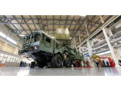 Открытие производственного комплекса НПО «Алмаз» состоялось в Москве Открытие производственного комплекса НПО «Алмаз» состоялось в Москве