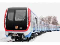 Завершены испытания вагонов метро «Москва-2019» Завершены испытания вагонов метро «Москва-2019»