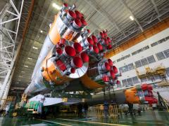 Ростех переводит двигатели «Союзов» на экологически чистое топливо Ростех переводит двигатели «Союзов» на экологически чистое топливо
