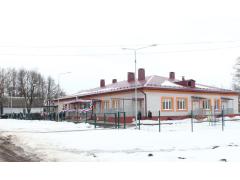 Сельский детский сад на 35 мест открыт в Брянской области Сельский детский сад на 35 мест открыт в Брянской области
