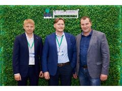NITA-FARM — участник выставки AGROFARM-2019 NITA-FARM — участник выставки AGROFARM-2019