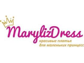 MarylizDress - фабрика детской одежды