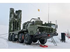 Расчеты новых ЗРС С-400 заступили на БД в Ленобласти Расчеты новых ЗРС С-400 заступили на БД в Ленобласти