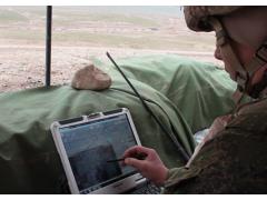 На российскую военную базу в Таджикистане поступили новейшие комплексы с БПЛА «Элерон» На российскую военную базу в Таджикистане поступили новейшие комплексы с БПЛА «Элерон»