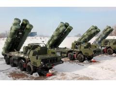 Новый полк С-400 заступил на боевое дежурство в Калининградской области Новый полк С-400 заступил на боевое дежурство в Калининградской области