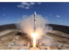 На космодроме «Восточный» открыли трассы для запуска кораблей к МКС и спутников «Глонасс» На космодроме «Восточный» открыли трассы для запуска кораблей к МКС и спутников «Глонасс»