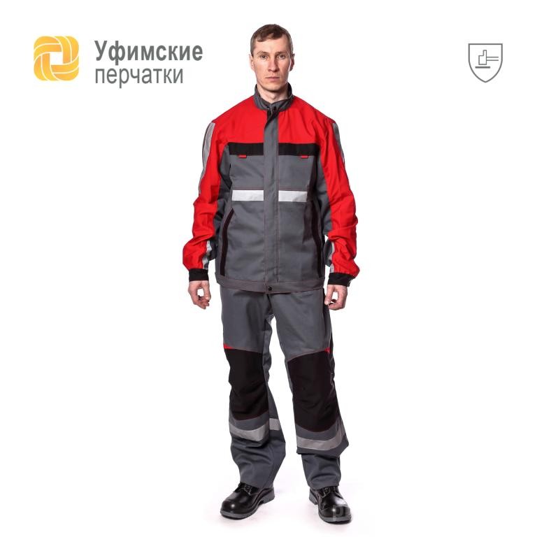 Спецодежда Уфа Магазины Каталог Товаров