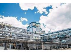 Томскнефтехим нарастил мощность производства триэтилалюминия на 35% Томскнефтехим нарастил мощность производства триэтилалюминия на 35%