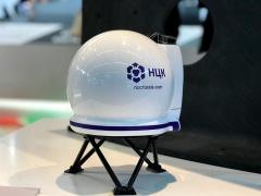 Во Франции были представлены новинки Нанотехнологического центра композитов Во Франции были представлены новинки Нанотехнологического центра композитов