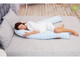 Производитель подушек для беременных «Mama Relax»