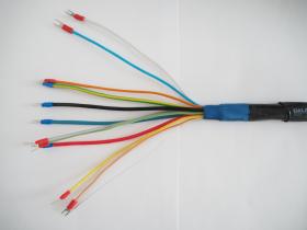 Силовой 11-ти жильный кабель для ДМ
