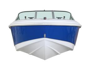Производство стеклопластиковых катеров и лодок «PHOENIX MARINE»