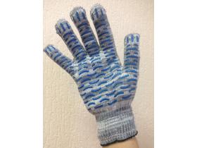 Рабочие перчатки и рукавицы