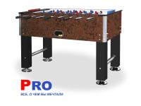 Настольный футбол (кикер) «PRO»