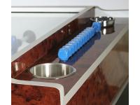 Настольный футбол (кикер) для коммерческого использования «Bar De Luxe»