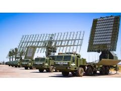 Под Саратовом заступила на боевое дежурство новая РЛС Под Саратовом заступила на боевое дежурство новая РЛС