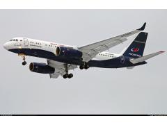 ЦПК получил первый самолет Ту-204-300 ЦПК получил первый самолет Ту-204-300