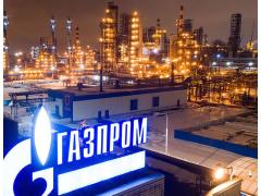 «Газпром» и «Русгаздобыча» приступили к реализации мегапроекта на Балтике «Газпром» и «Русгаздобыча» приступили к реализации мегапроекта на Балтике