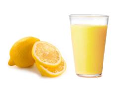 Фото 1 «Основа Сока» из лимона в таре 2кг,5кг,10кг, г.Череповец 2019