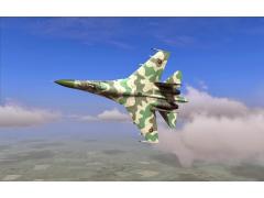 Ангола получила шесть истребителей Су-30К Ангола получила шесть истребителей Су-30К