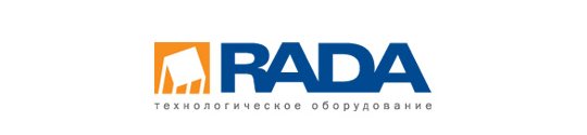 Фото №1 на стенде Производитель технологического оборудования «RADA», г.Москва. 427016 картинка из каталога «Производство России».