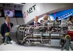 Ростех сертифицировал вертолетный двигатель ВК-2500 в Китае Ростех сертифицировал вертолетный двигатель ВК-2500 в Китае