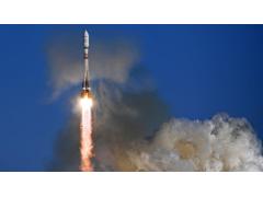 Ракета-носитель «Союз-СТ-Б» успешно вывела британские спутники O3b на орбиту Ракета-носитель «Союз-СТ-Б» успешно вывела британские спутники O3b на орбиту